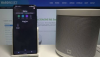 Mi google speaker